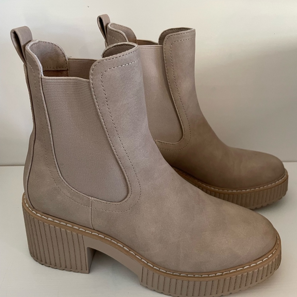 Dolce Vita Boots